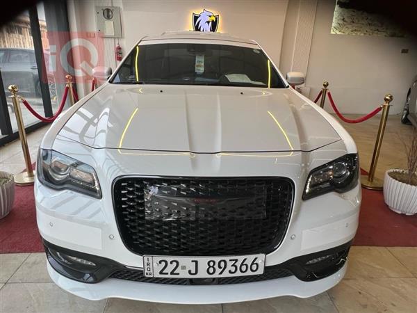 كرايسلر 300 2023 للبيع في العراق - الموصل